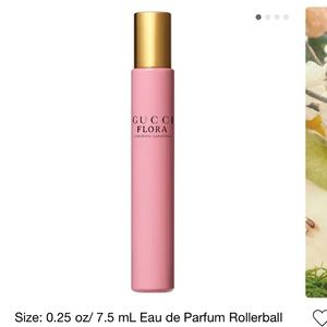 Gucci Gorgeous Gardenia Eau de Parfum Rollerball